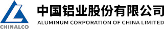 中国铝业品牌标志