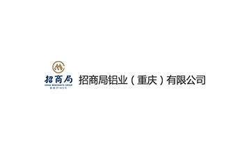 招商局铝业品牌标志