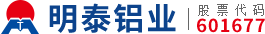 河南明泰品牌标志