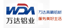 万达铝业品牌标志